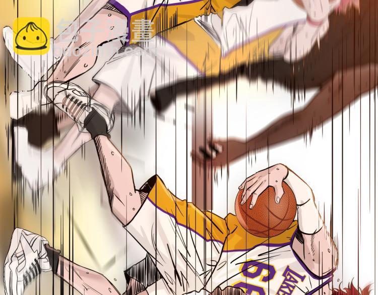 序章  NBA首秀(1/3)-第1话