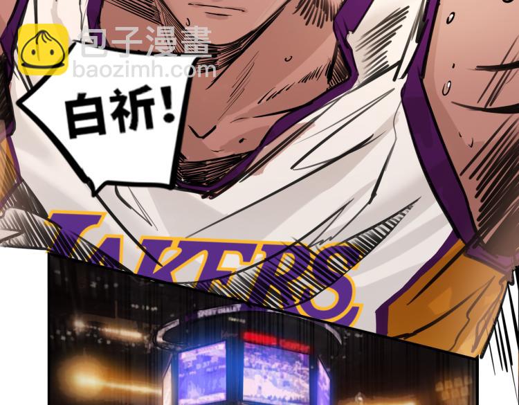 序章  NBA首秀(1/3)-第1话