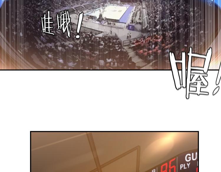 序章  NBA首秀(1/3)-第1话