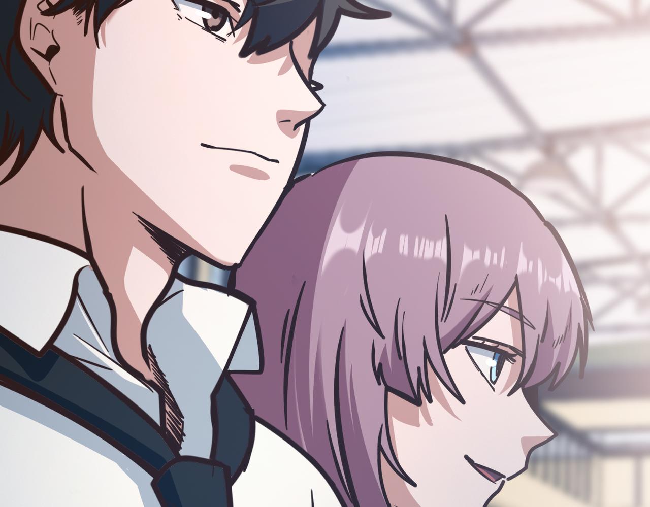 第96话 轻松取胜(1/2)-第101话