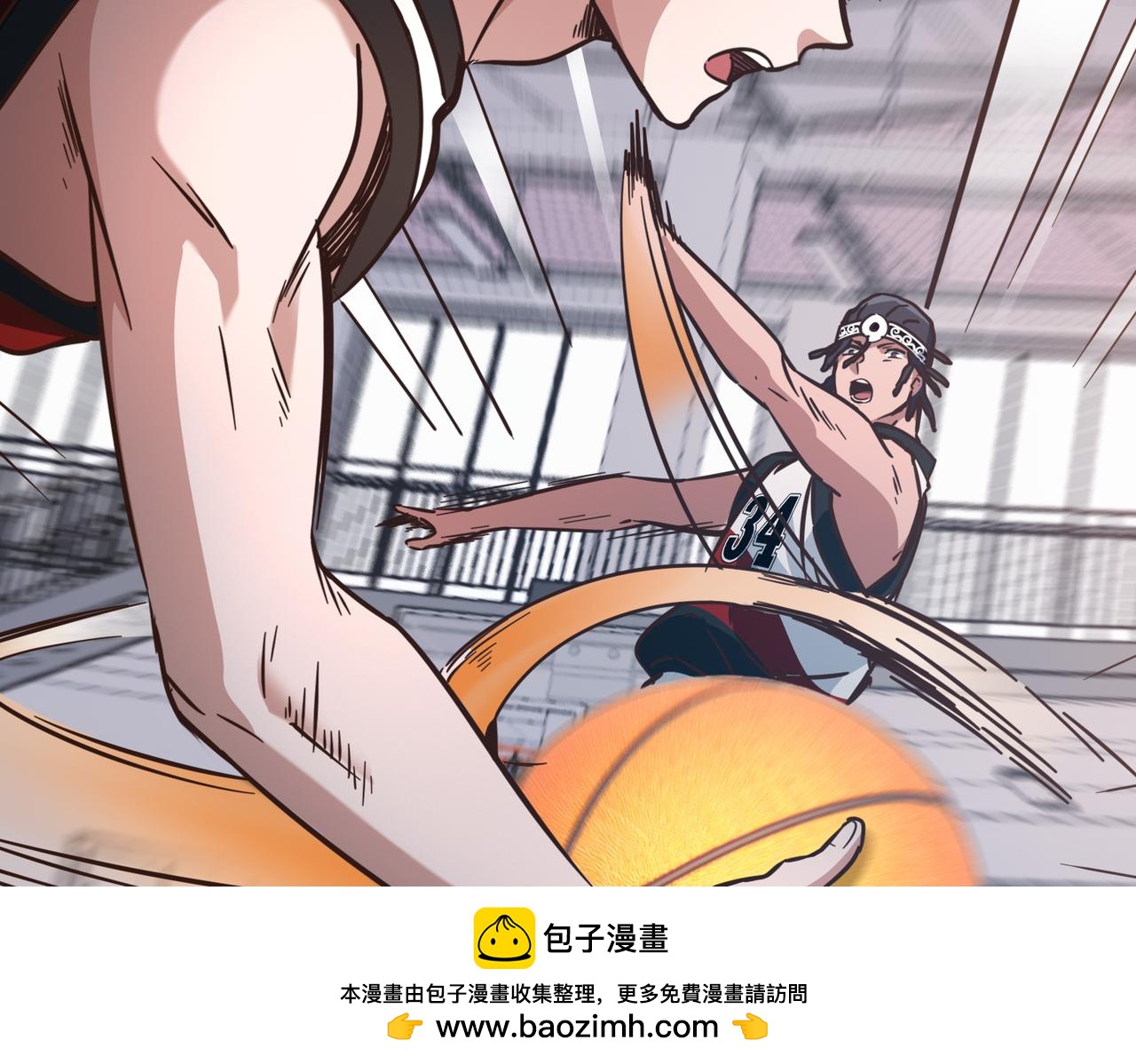 第100话 稳扎稳打(1/3)-第105话