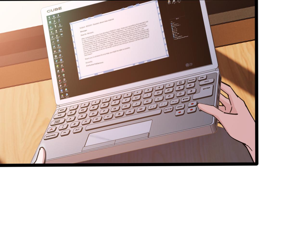 第38话 名额(1/2)-第41话
