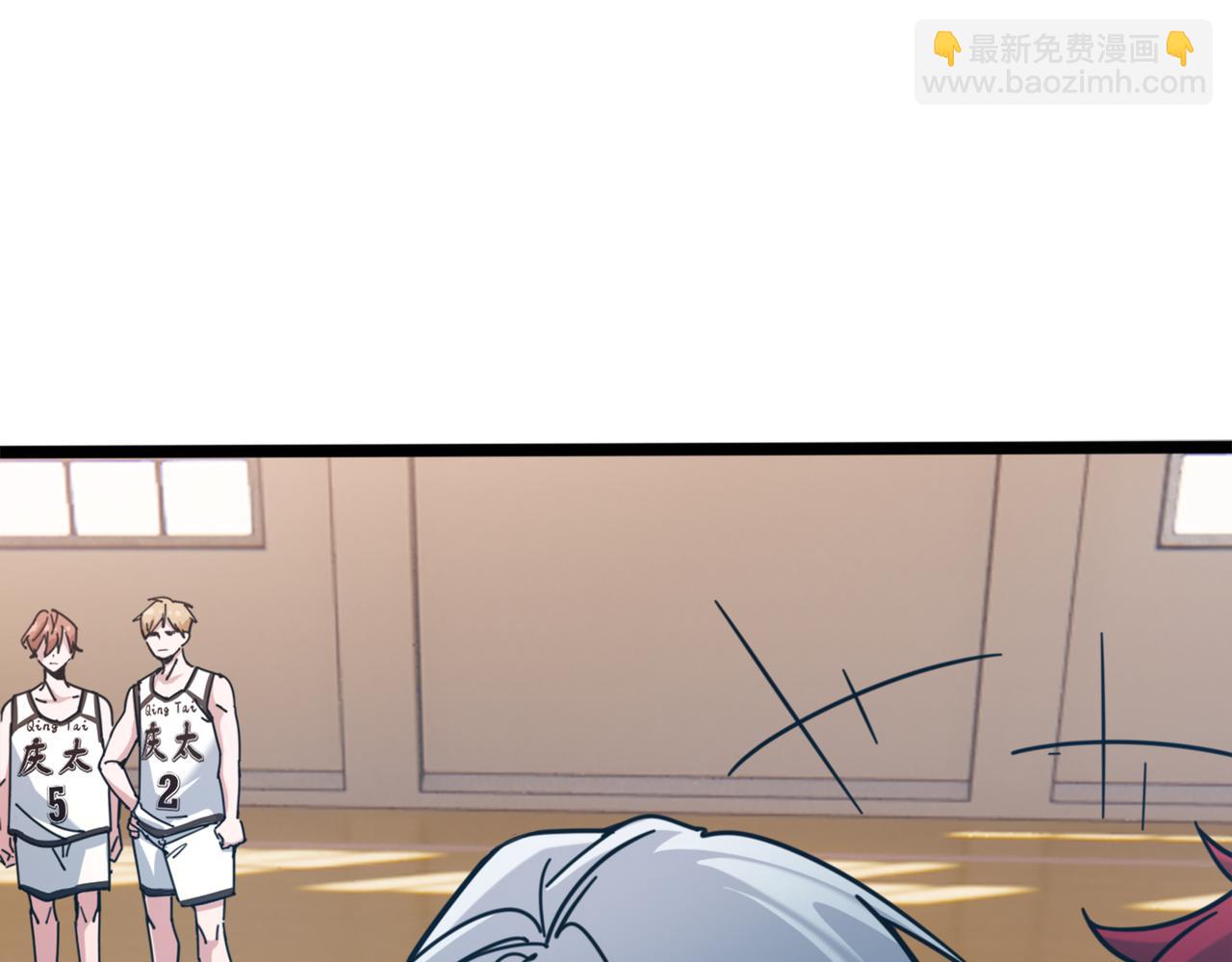 第39话 以巧破力(1/2)-第43话