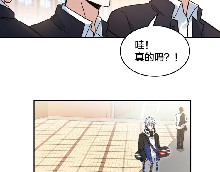 第6话 板凳队员的觉悟(1/2)-第7话