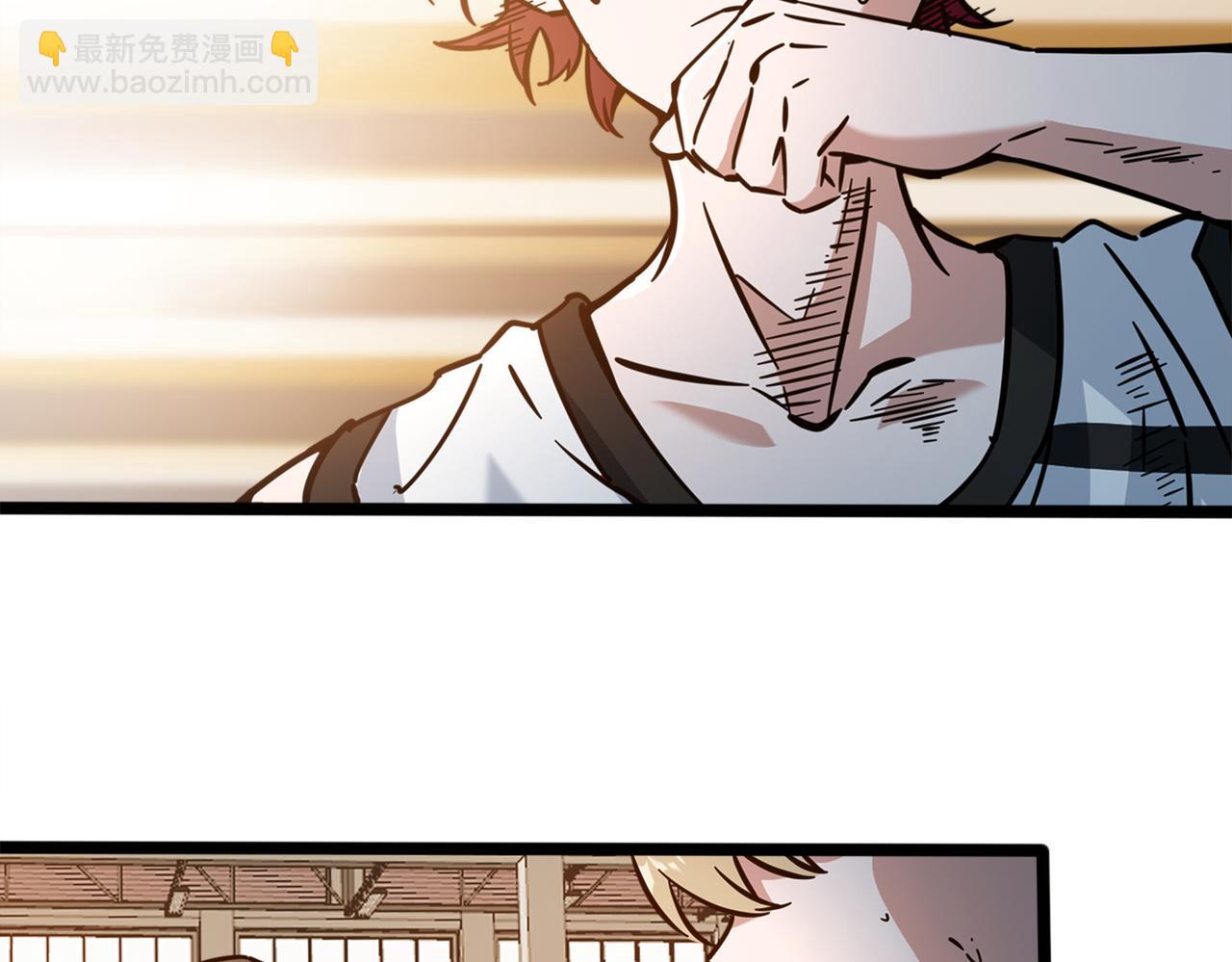 第64话  比的是耐心(1/2)-第69话