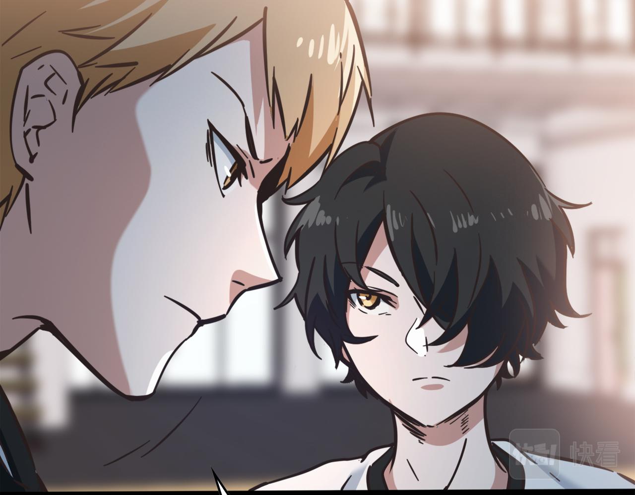 第64话  比的是耐心(1/2)-第69话
