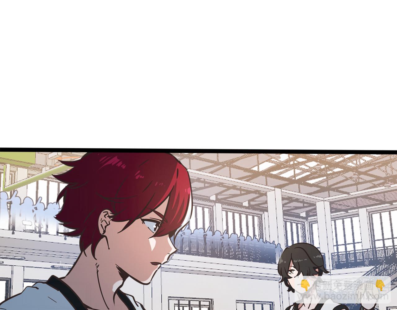 第64话  比的是耐心(1/2)-第69话