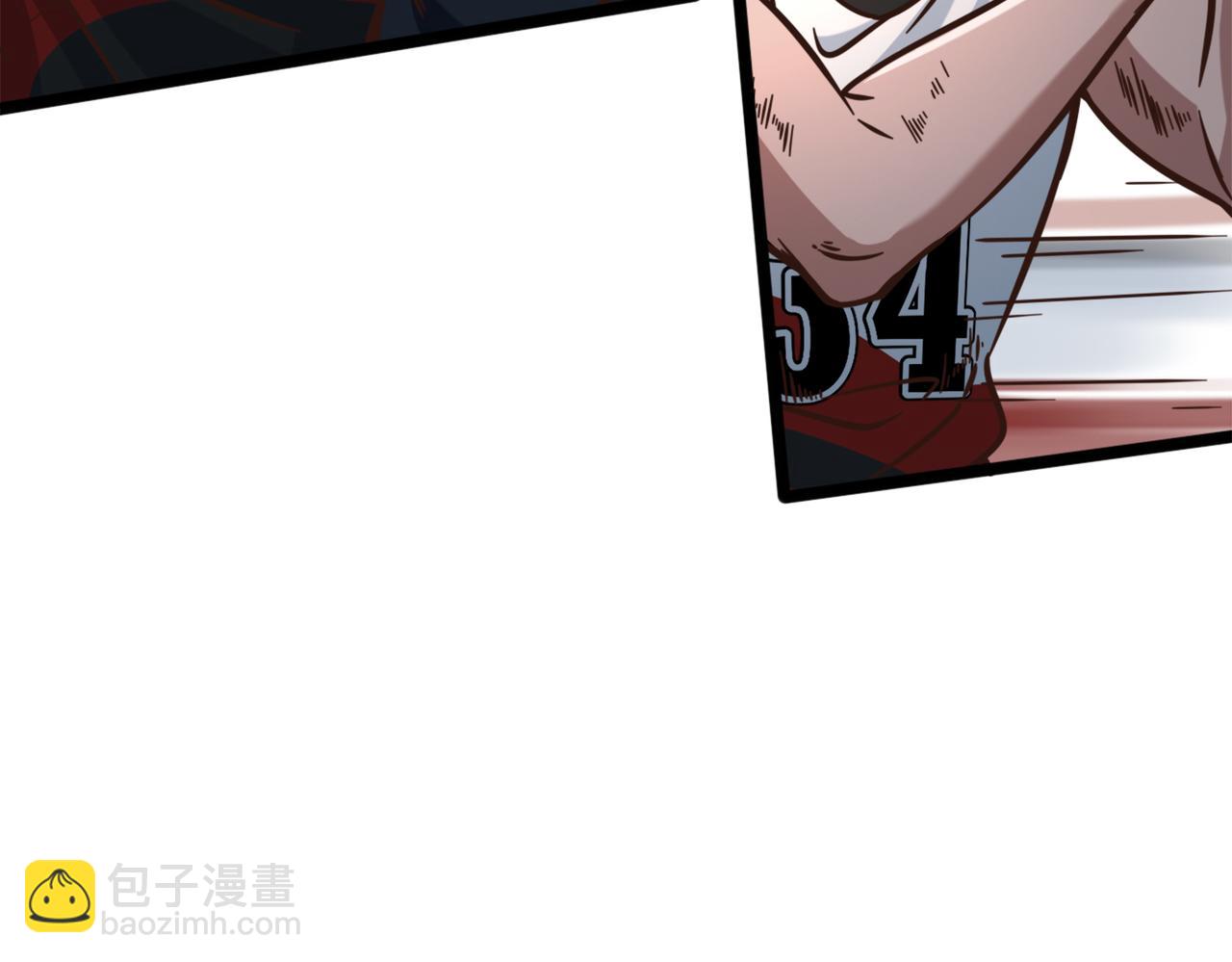 第88话 禁区困境(1/2)-第93话
