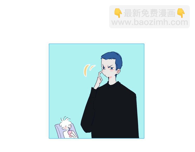第21话  列车&middot;第二站(1/4)-第23话