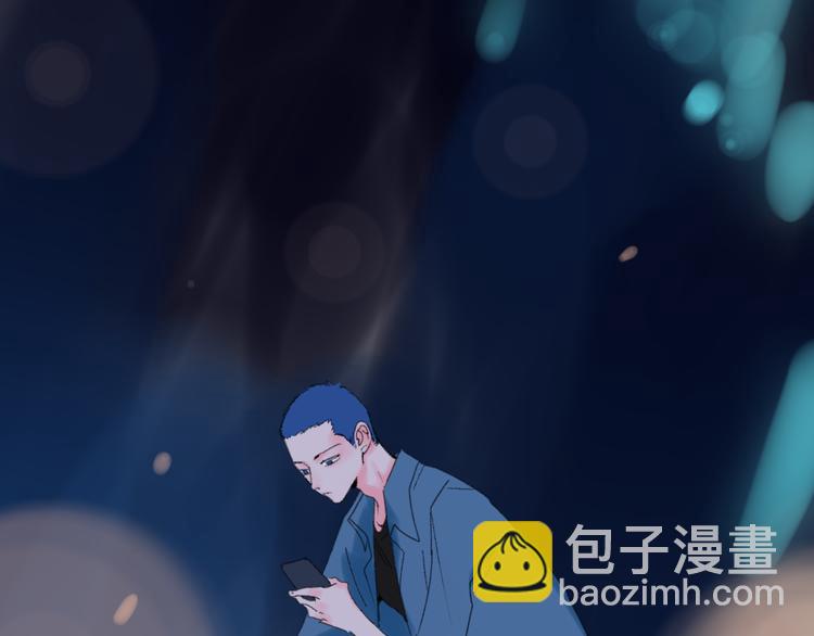 第30话 总是一人的原因(1/3)-第33话