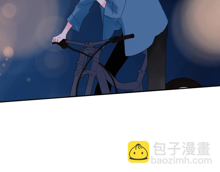 第30话 总是一人的原因(1/3)-第33话