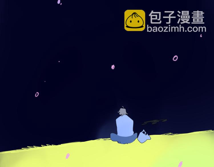 第30话 总是一人的原因(1/3)-第33话