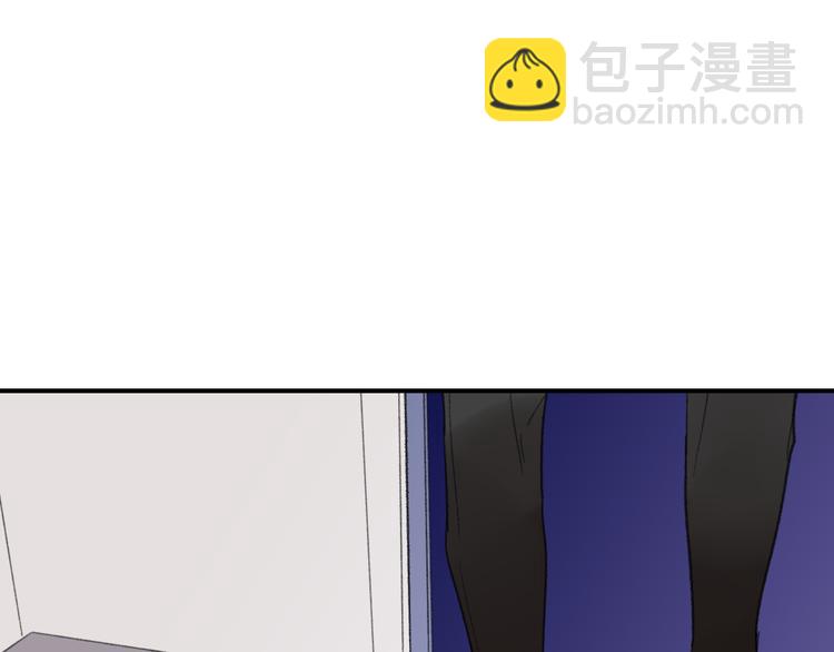 第30话 总是一人的原因(1/3)-第33话