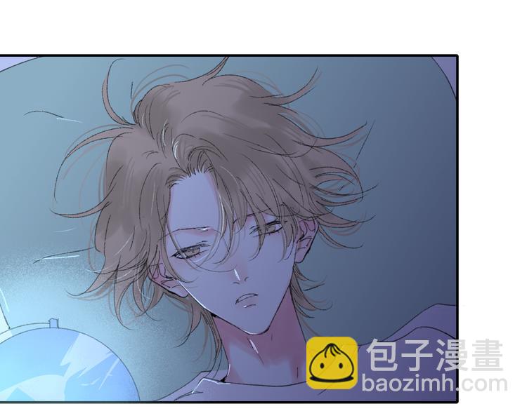 第32话  一样的气味(1/2)-第35话