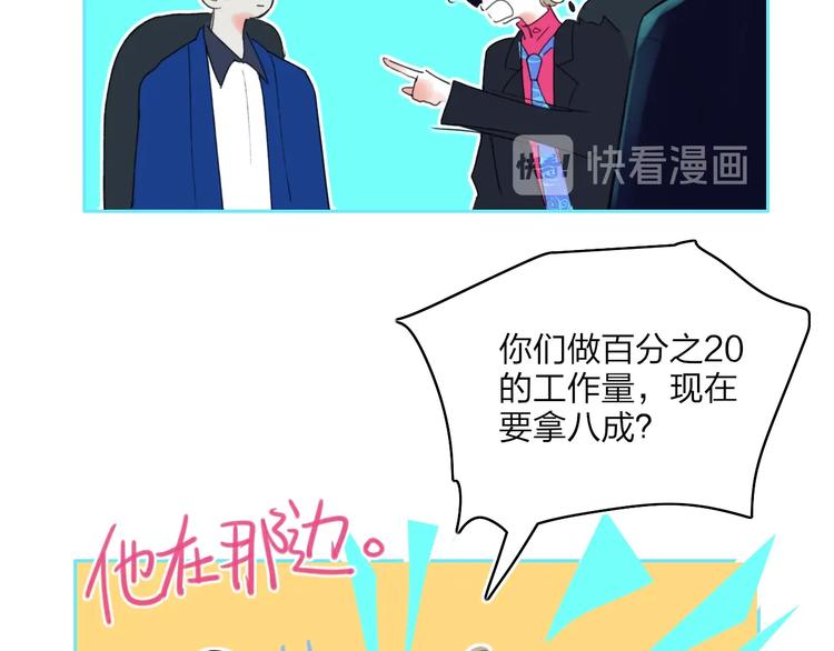 第7话  乔秘书(1/3)-第9话