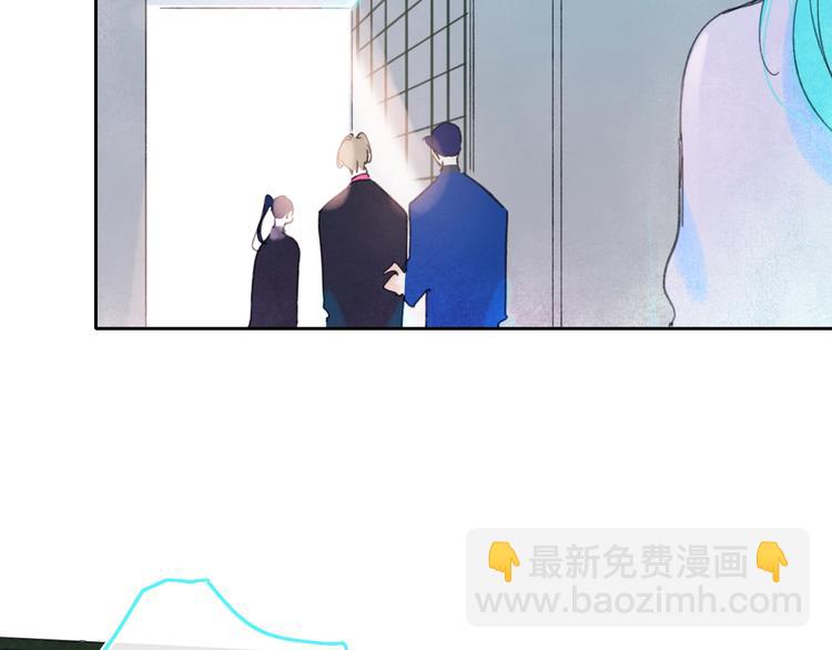 第7话  乔秘书(1/3)-第9话