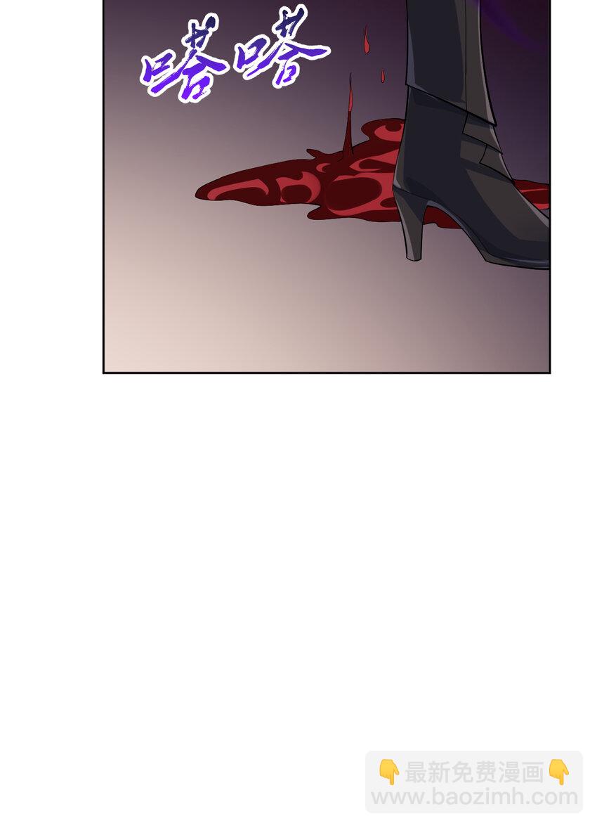 114回 啧~卡哇伊阔多！(1/2)-第115话