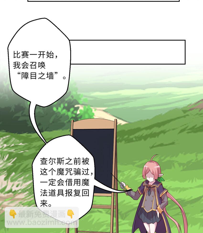 60回 所以，比赛结束(1/2)-第61话