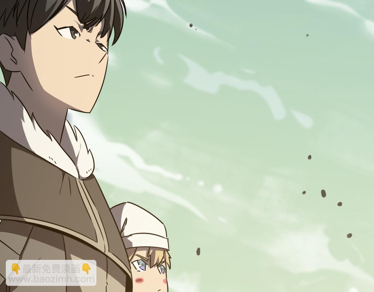 第14话 谁是猎物？(1/4)-第15话