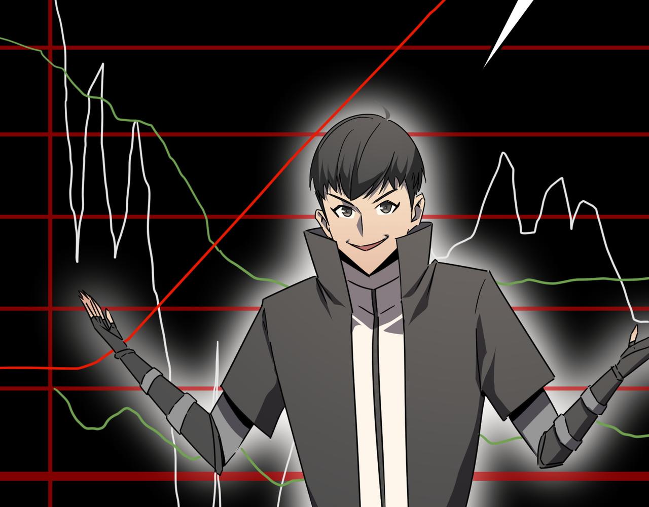 第38话 卧槽！同行！(1/3)-第39话