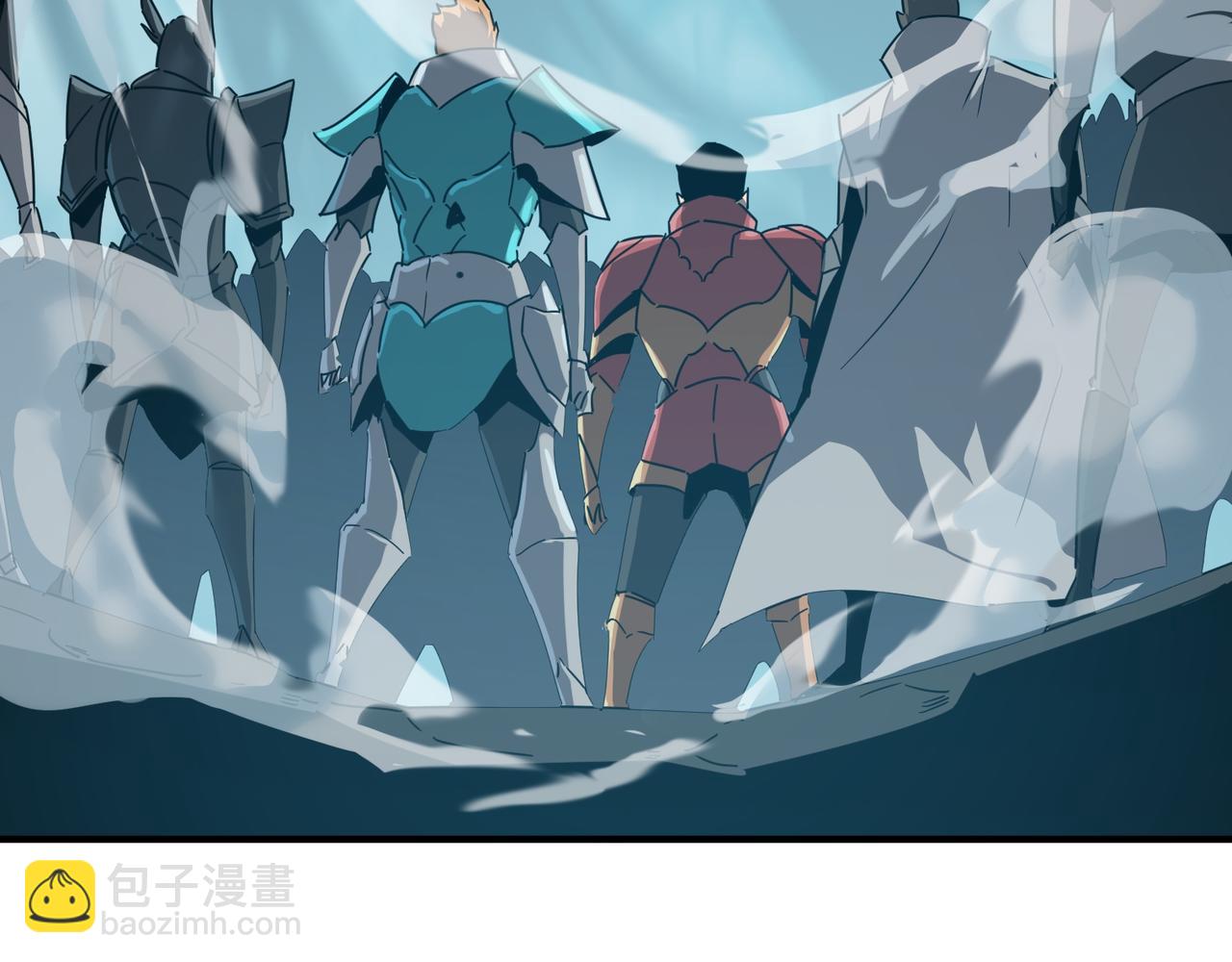 第46话 我成替身了？？(1/3)-第47话