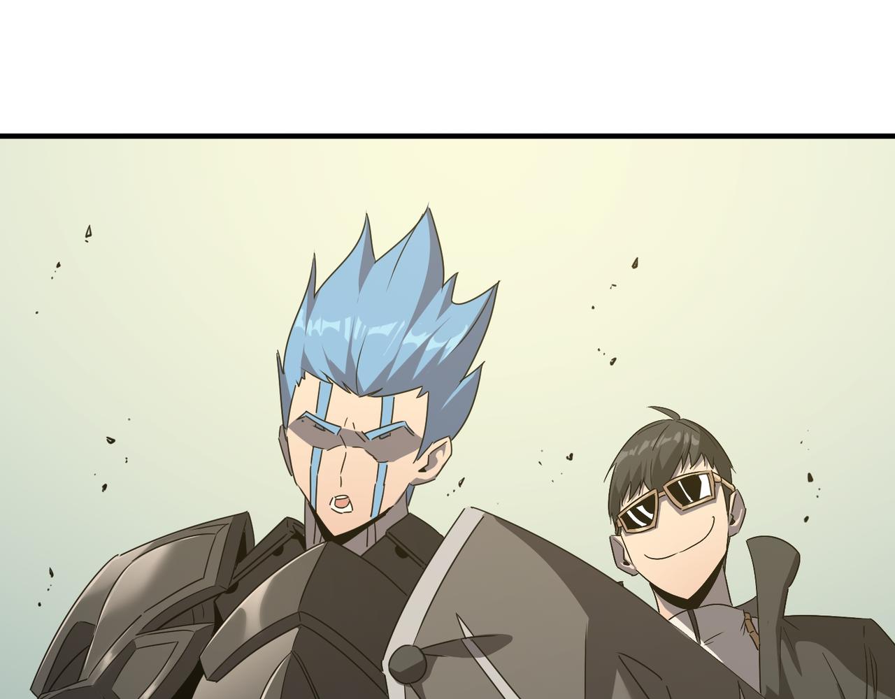 第54话 全场最高水平！！！(1/3)-第55话