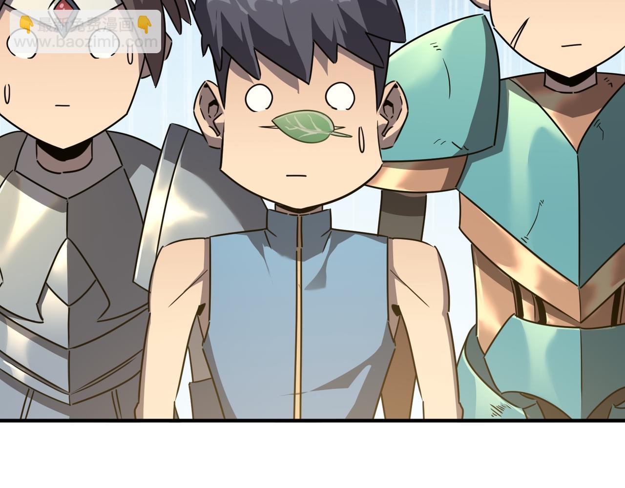 第54话 全场最高水平！！！(1/3)-第55话