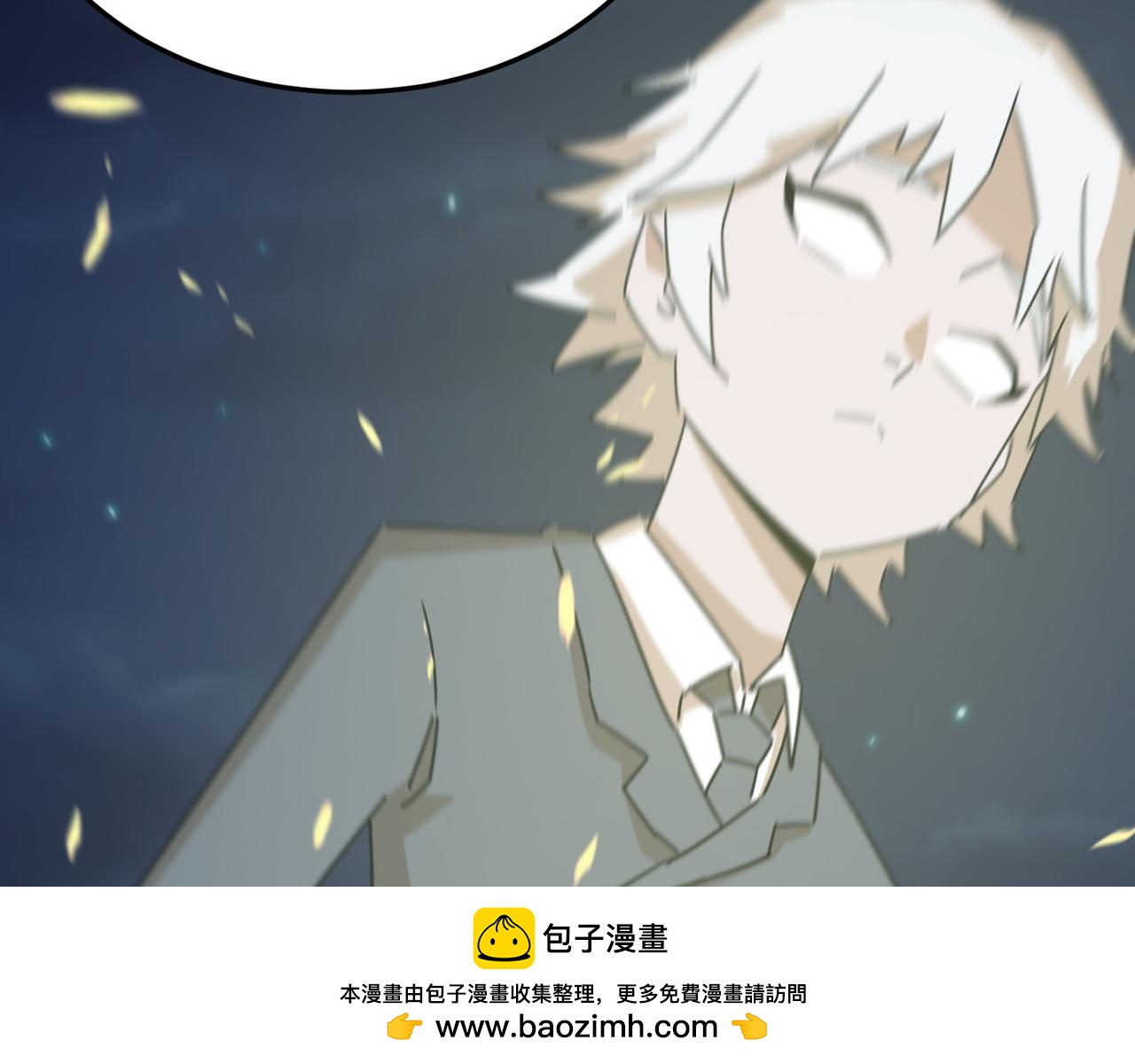 第92话 神与神(1/3)-第93话