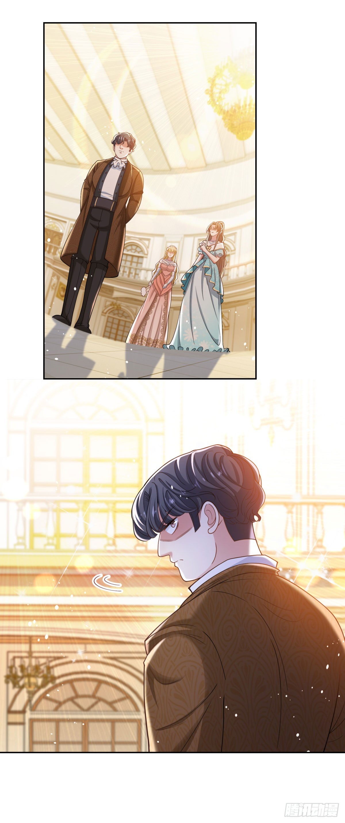 第39话 王都的笑柄-第39话