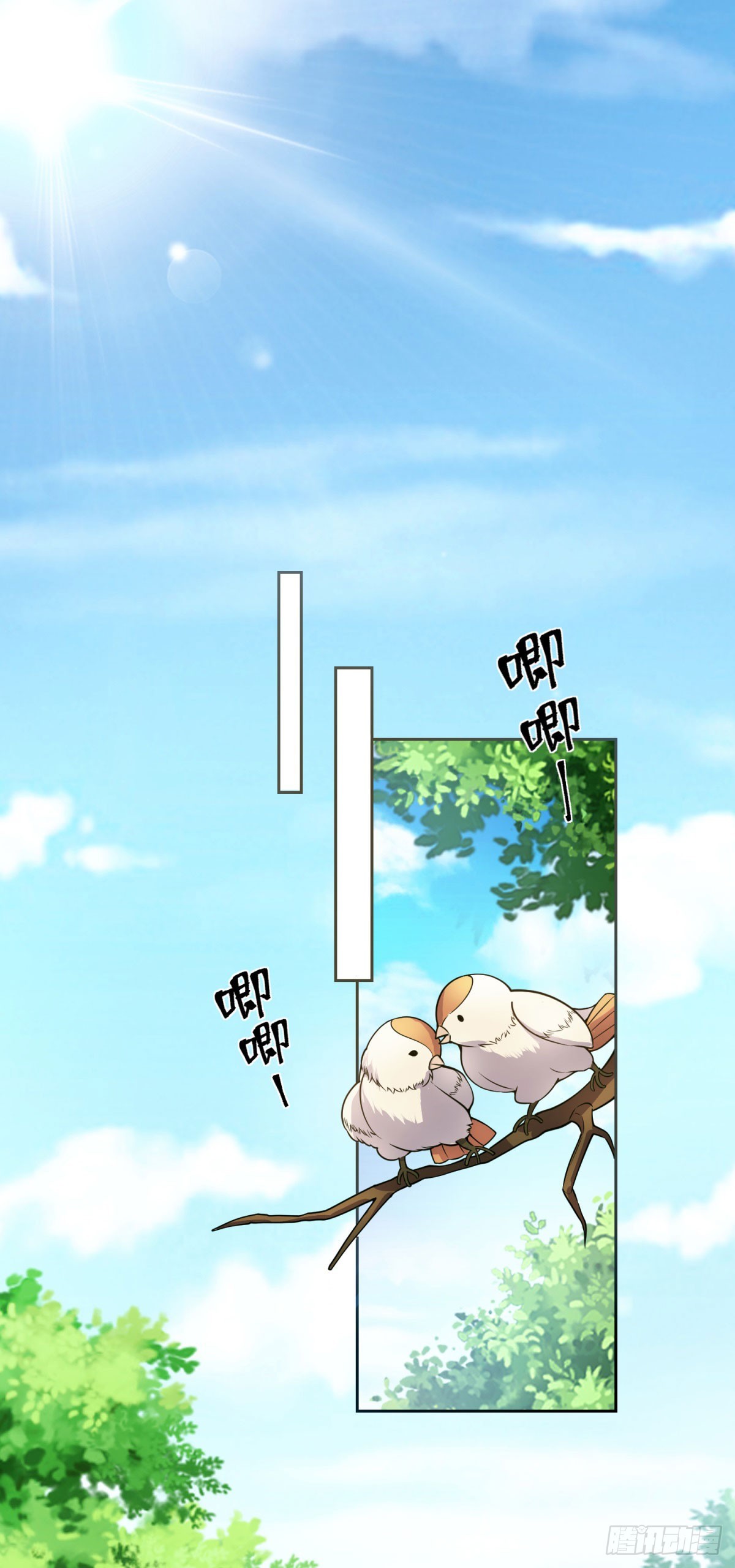 第45话  格林家亲自拜访-第45话