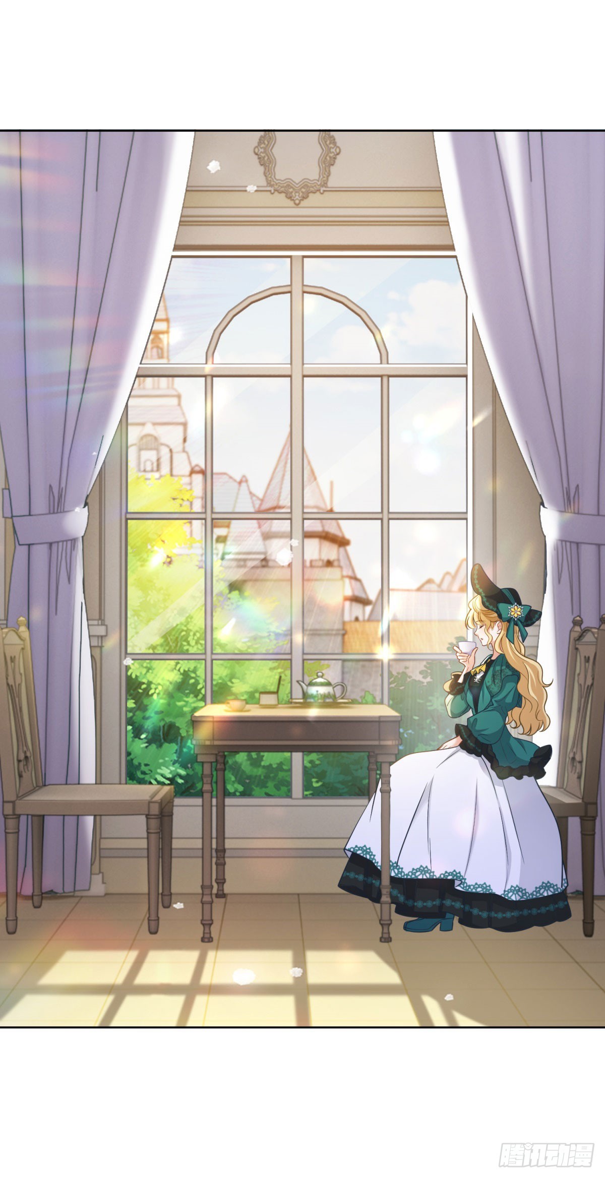 第47话  更严重的罪证-第47话