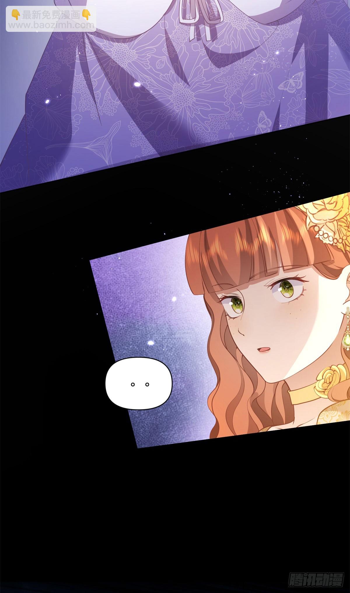 第61话 朵拉的威胁-第61话
