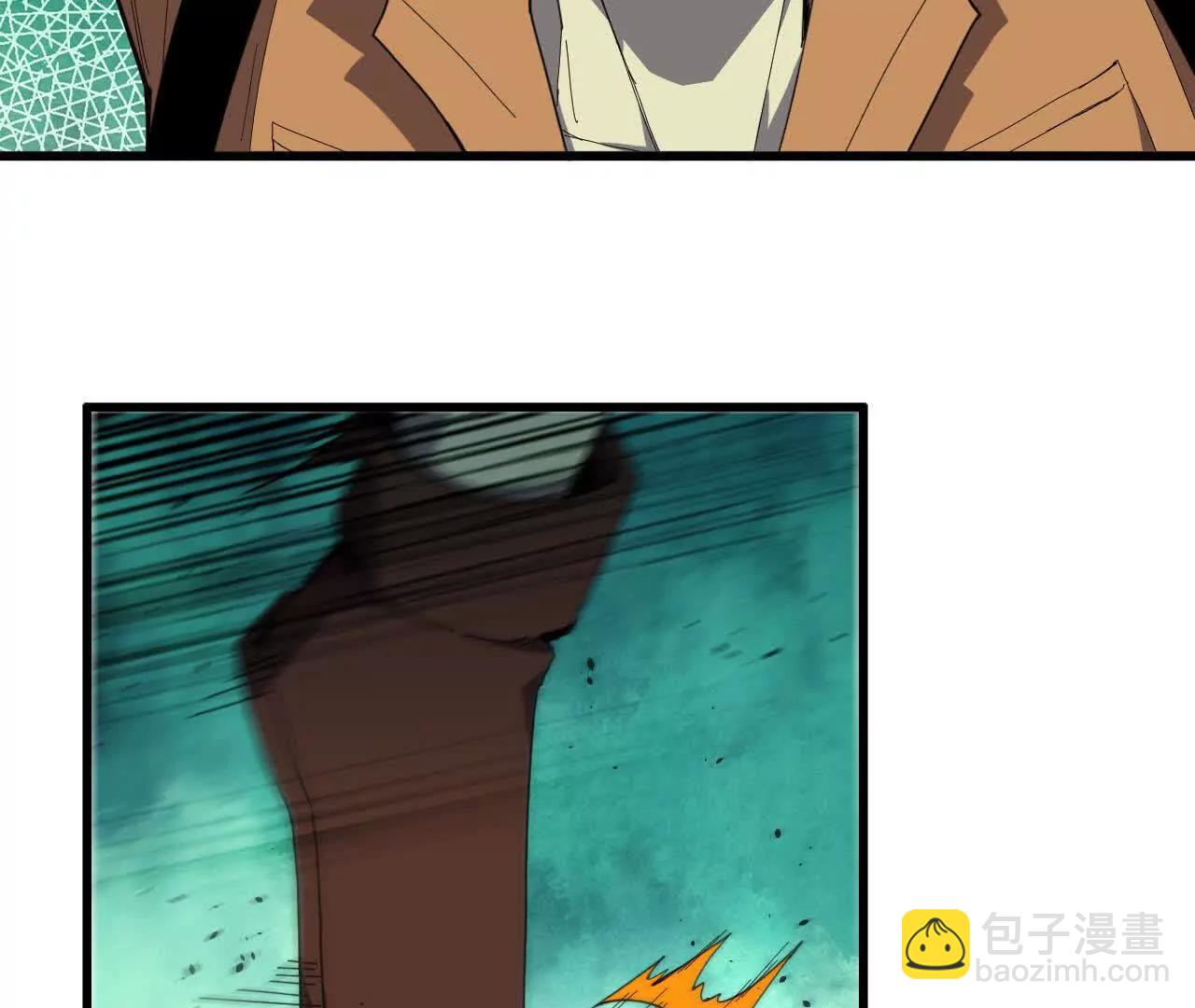99 及时出现(1/2)-第101话