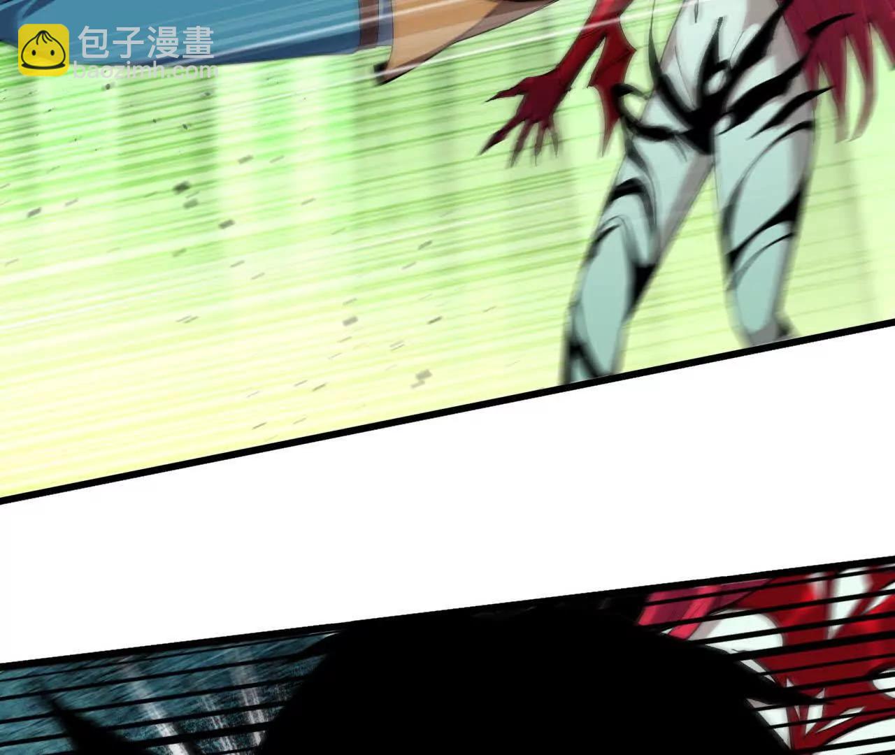 99 及时出现(1/2)-第101话