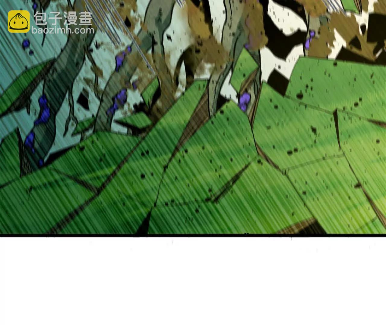 101 小丑的真面目(1/3)-第103话