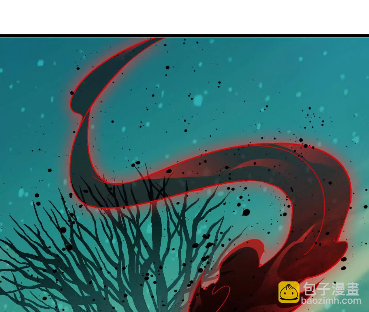 101 小丑的真面目(1/3)-第103话