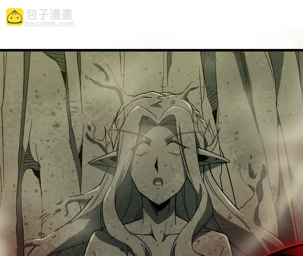 101 小丑的真面目(1/3)-第103话