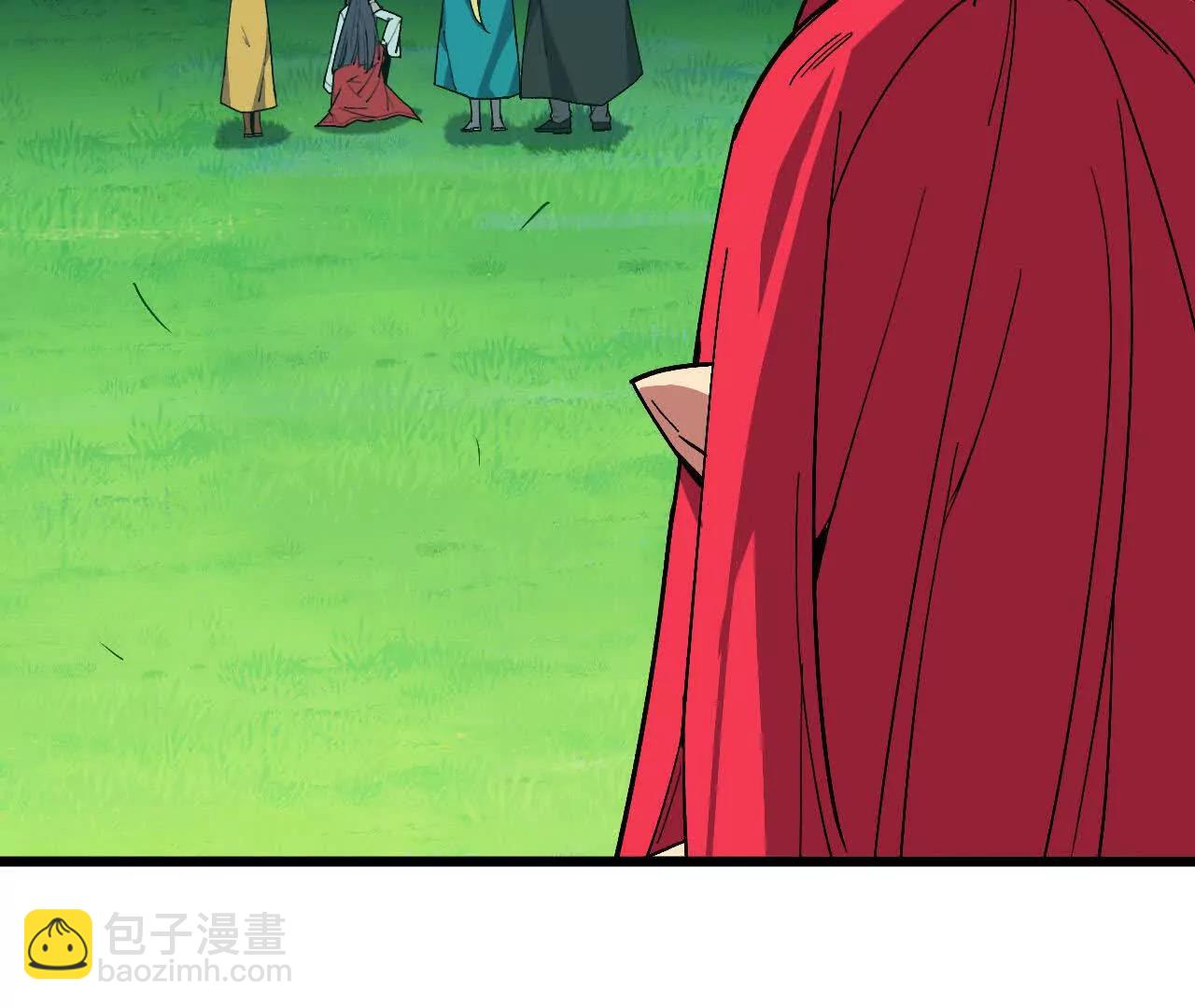 107 插枝种树(1/3)-第109话
