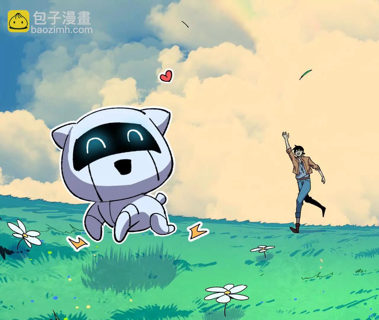 117 待者不爽(1/2)-第119话