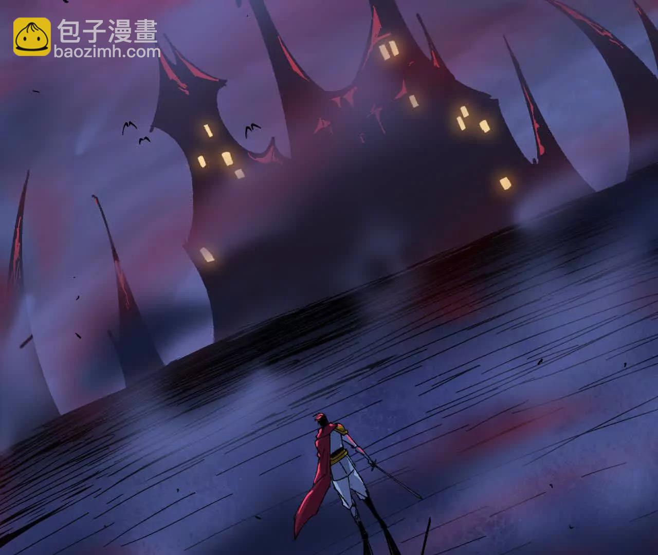 117 待者不爽(1/2)-第119话