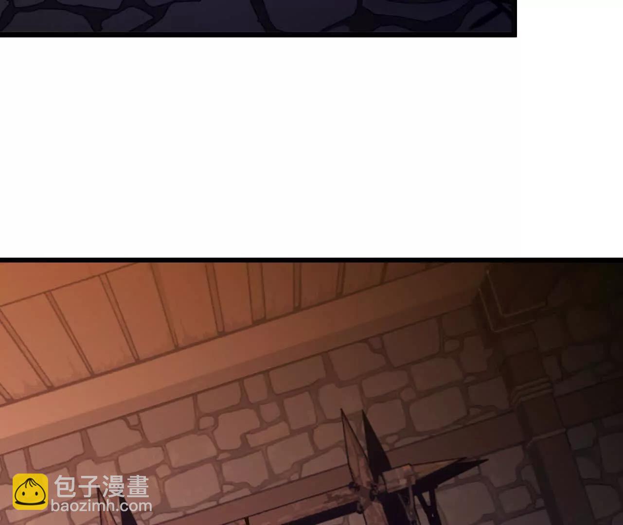121 抗拒从严(1/2)-第123话