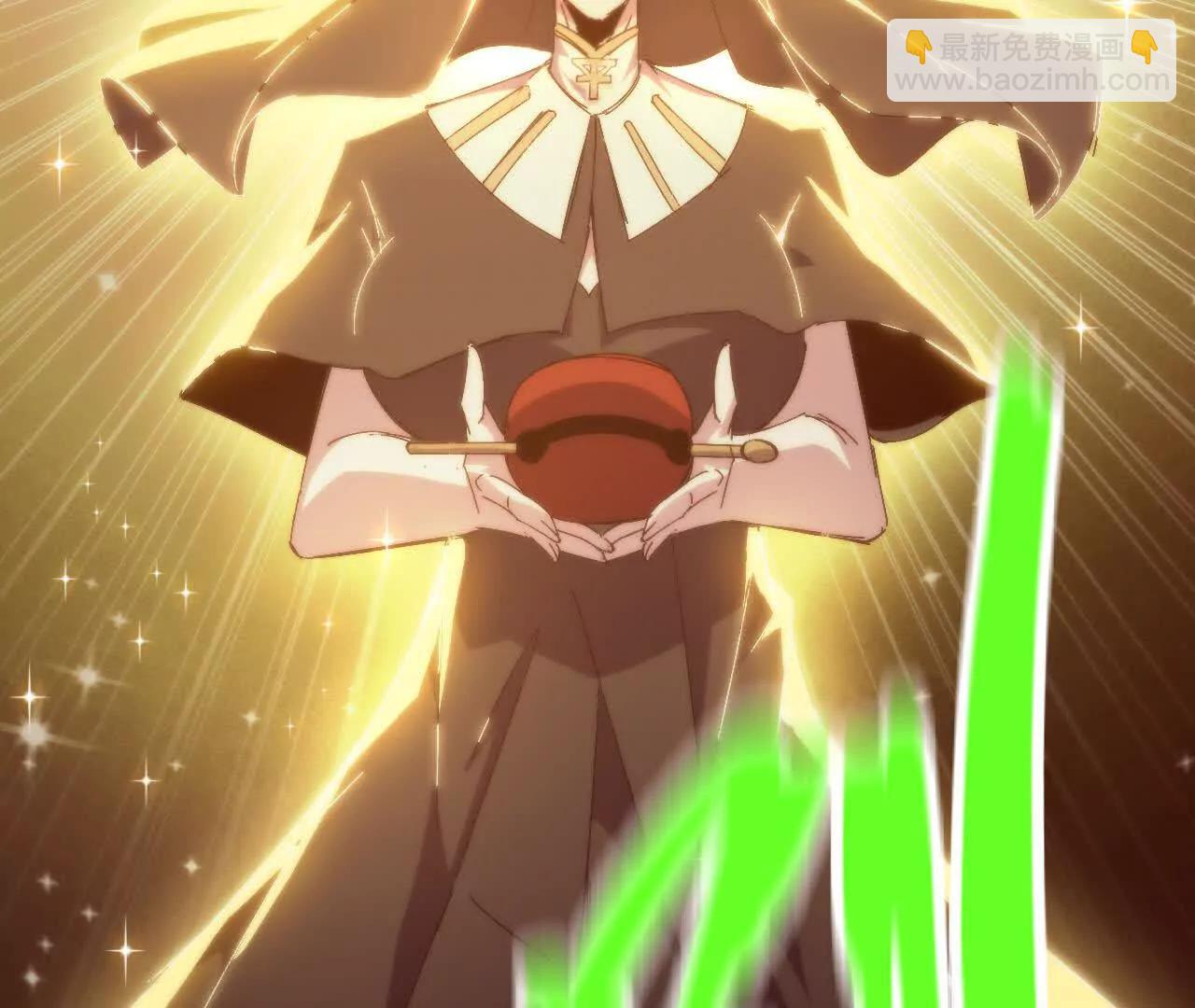 129 蛰伏(1/2)-第131话