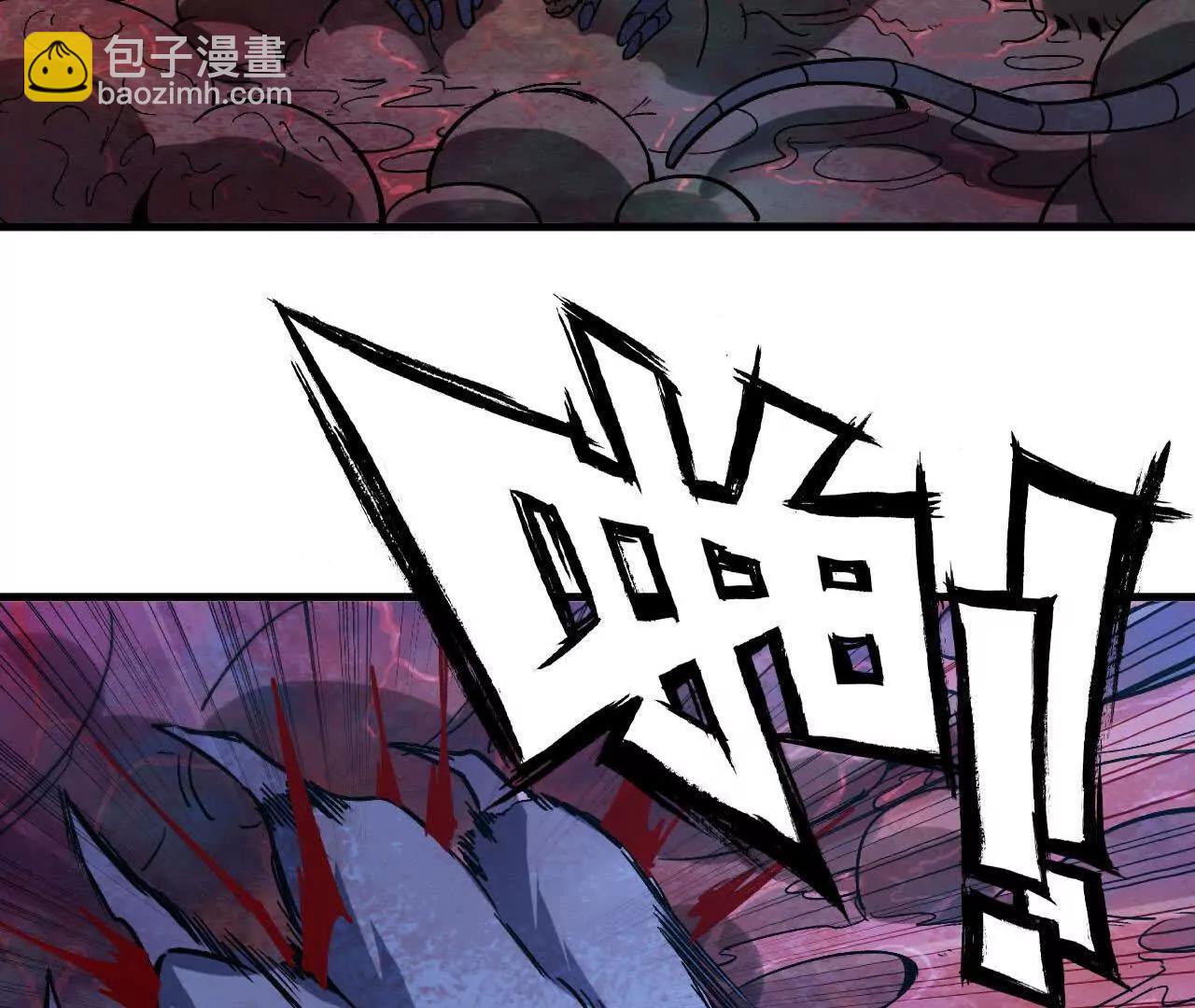 129 蛰伏(1/2)-第131话