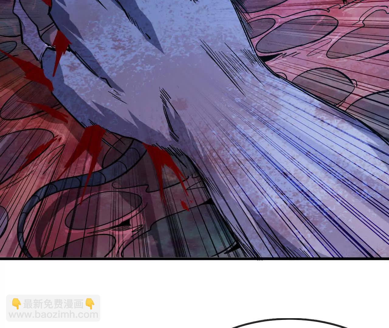 129 蛰伏(1/2)-第131话