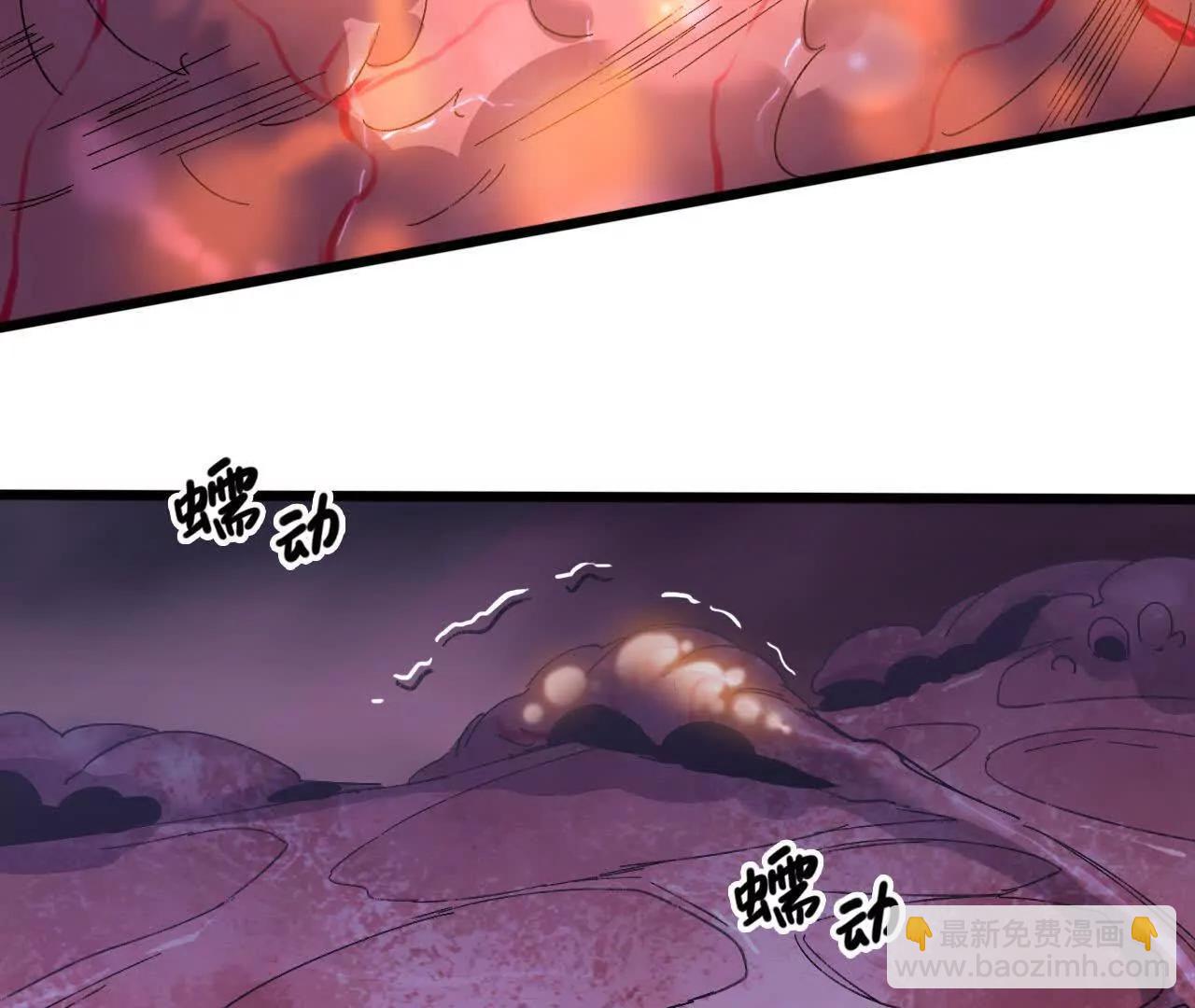129 蛰伏(1/2)-第131话