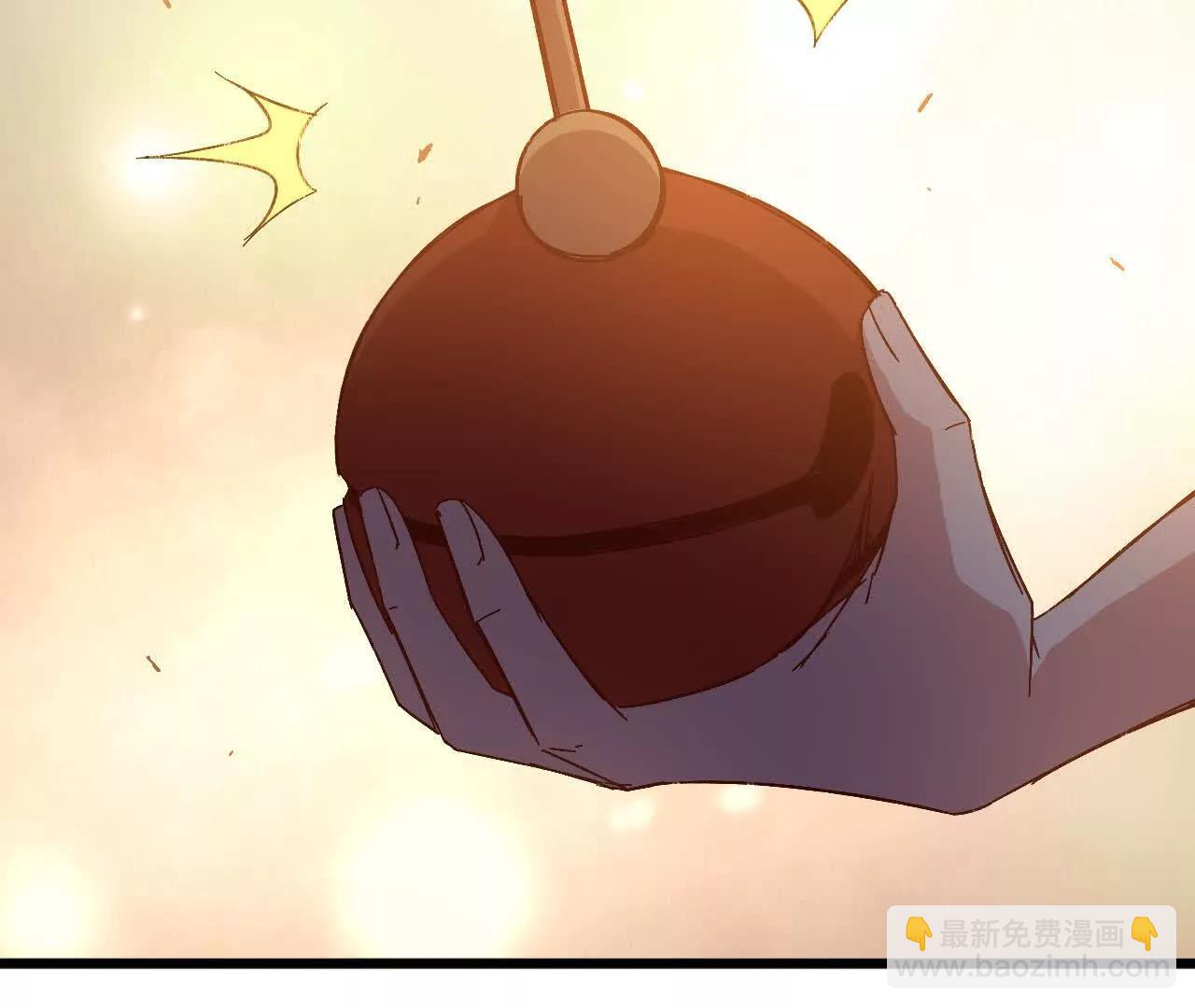 129 蛰伏(1/2)-第131话