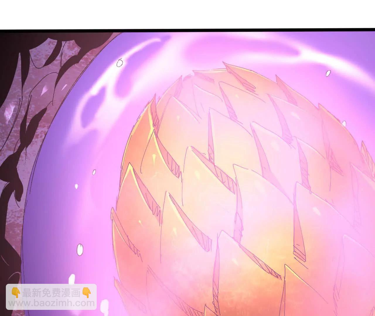 129 蛰伏(1/2)-第131话