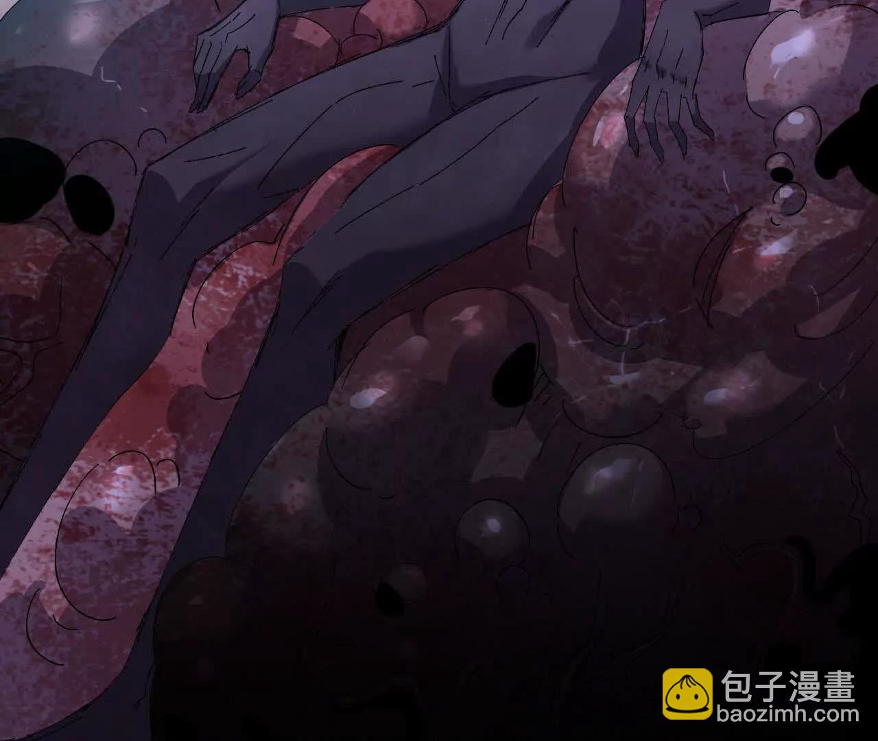 129 蛰伏(1/2)-第131话