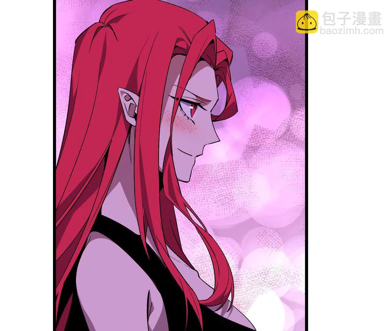 131 比耐性(1/2)-第133话