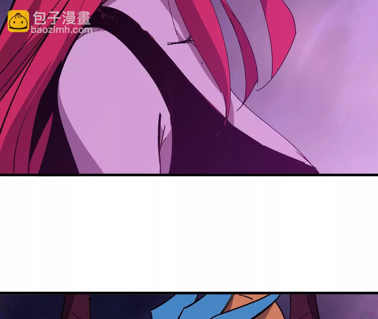131 比耐性(1/2)-第133话